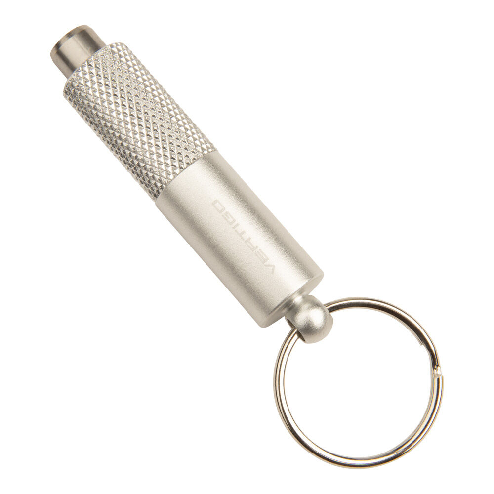 View product media 3VSTRCH Vertigo Striker Punch Cutter Chrome, , jrcigars 2