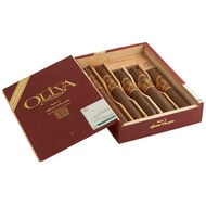 Oliva Serie Y Collection Cigars Sampler