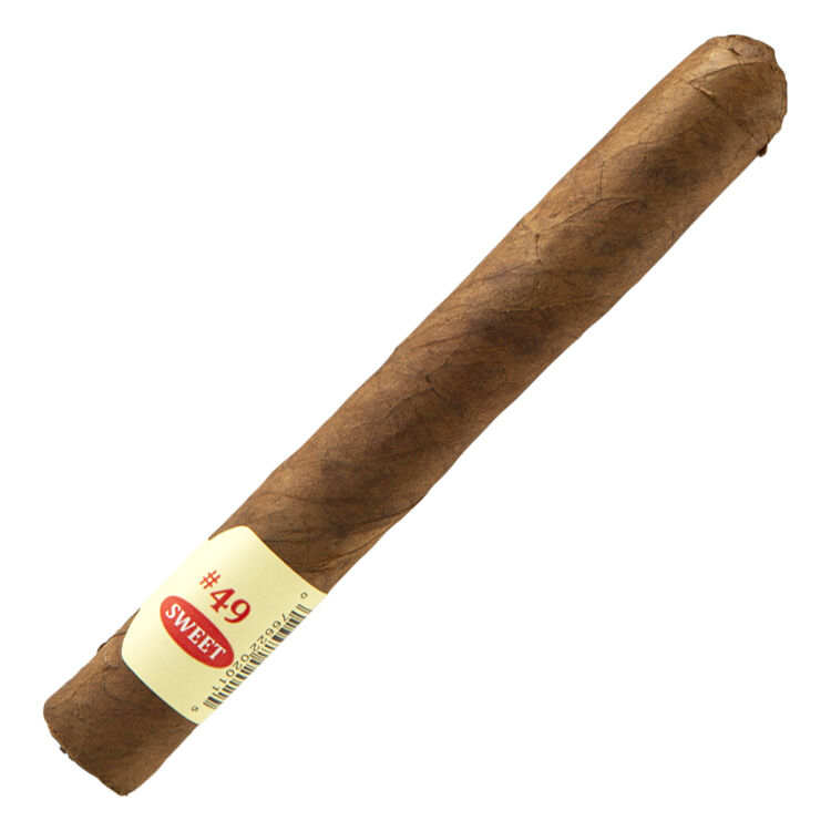 No. 49 Sweet, , jrcigars