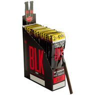 Swisher Sweets Black Cherry Tip Cigarillos