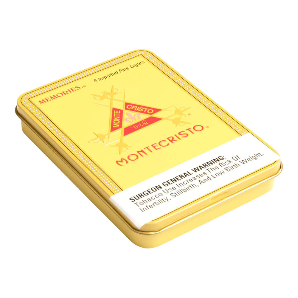 View product media MXMEM6 Memories, , jrcigars 2