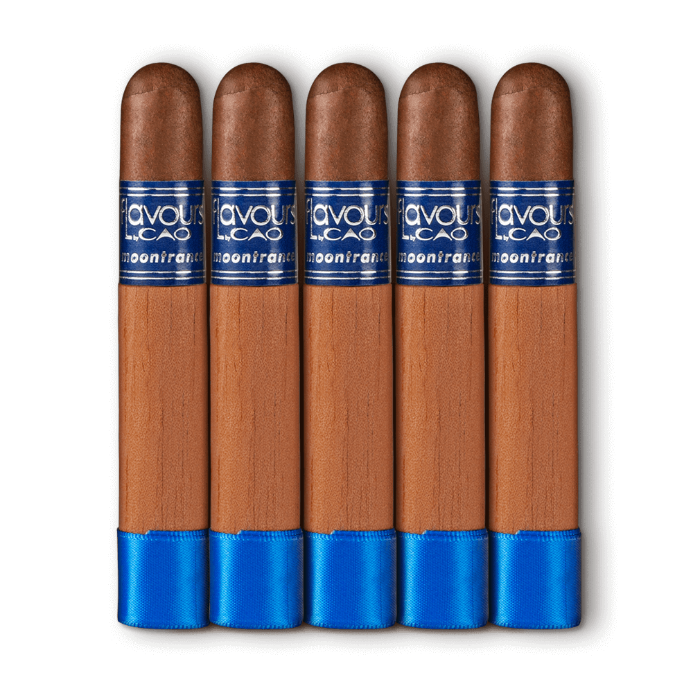 CAO Flavours - Moontrance Petite Corona