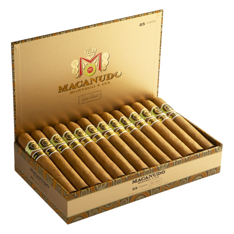 View product media MAGT Tudor, , jrcigars 2