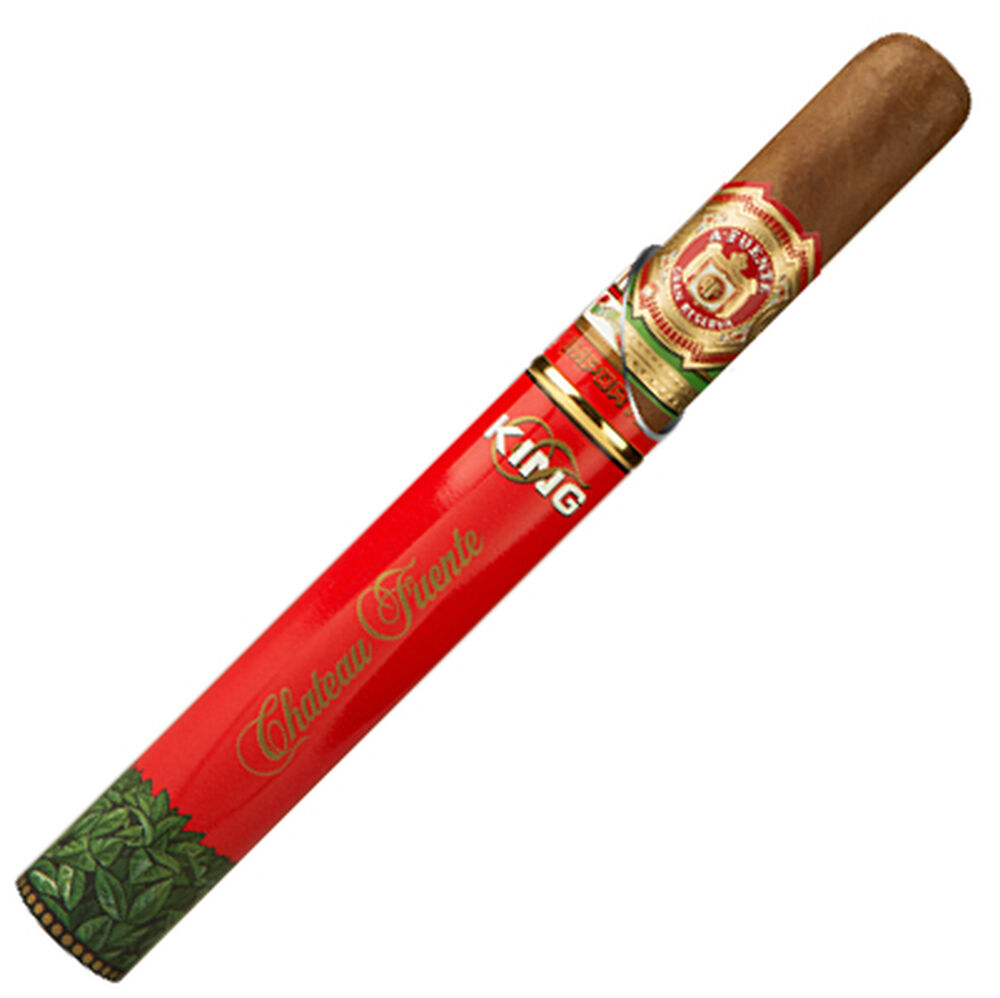 Arturo Fuente, Rosado Sungrown Magnum "Fifty-Four