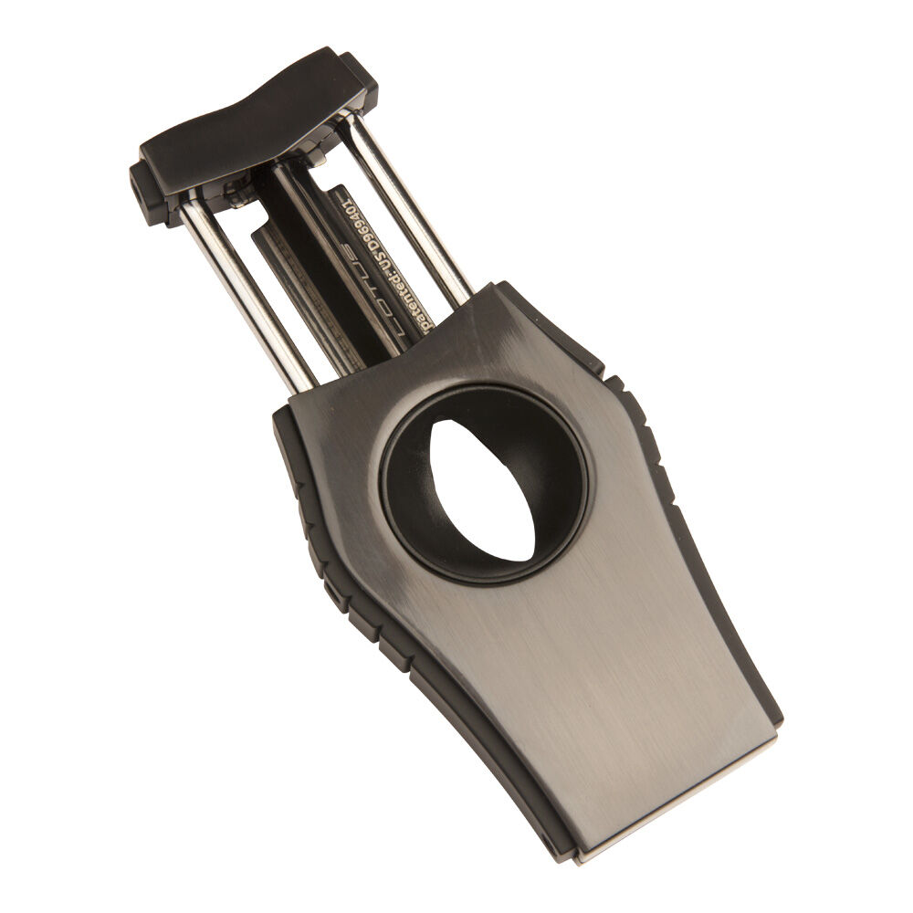 Viper V-Cut Gun/Black, , jrcigars