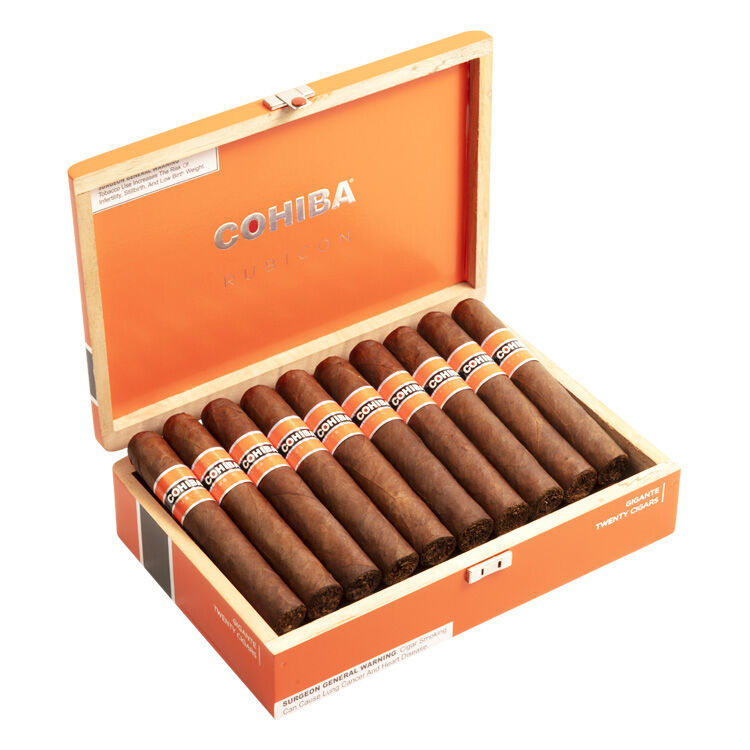 View product media CDRUBG Gigante, , jrcigars 2