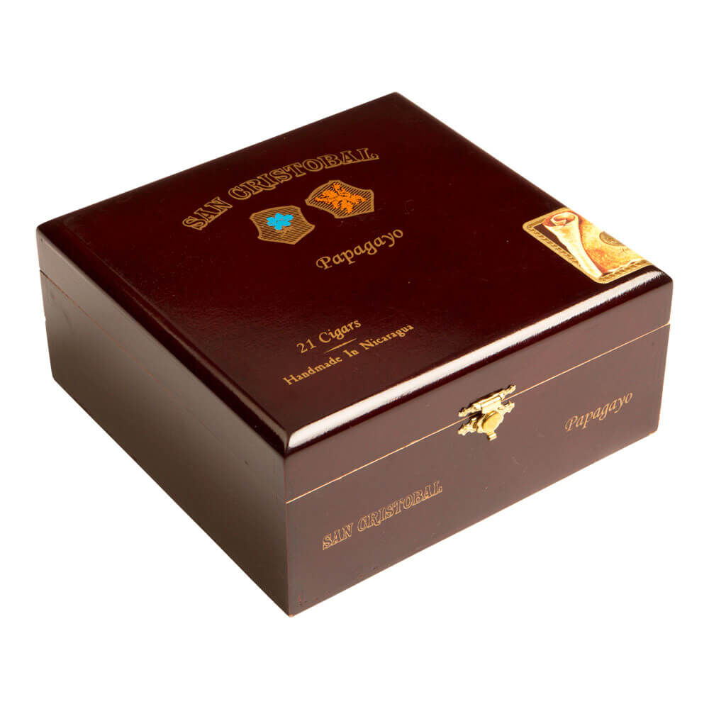 View product media SACPAP Papagayo, , jrcigars 3