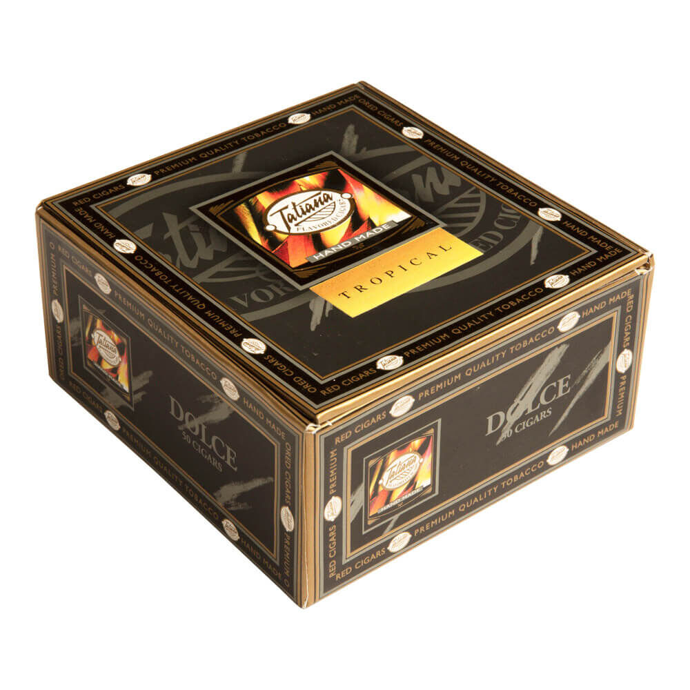 View product media TATDT Tropical, , jrcigars 3