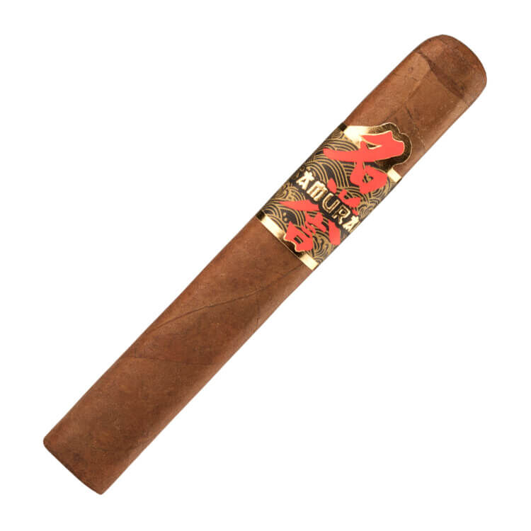 samurai tobacco Samurai Toro