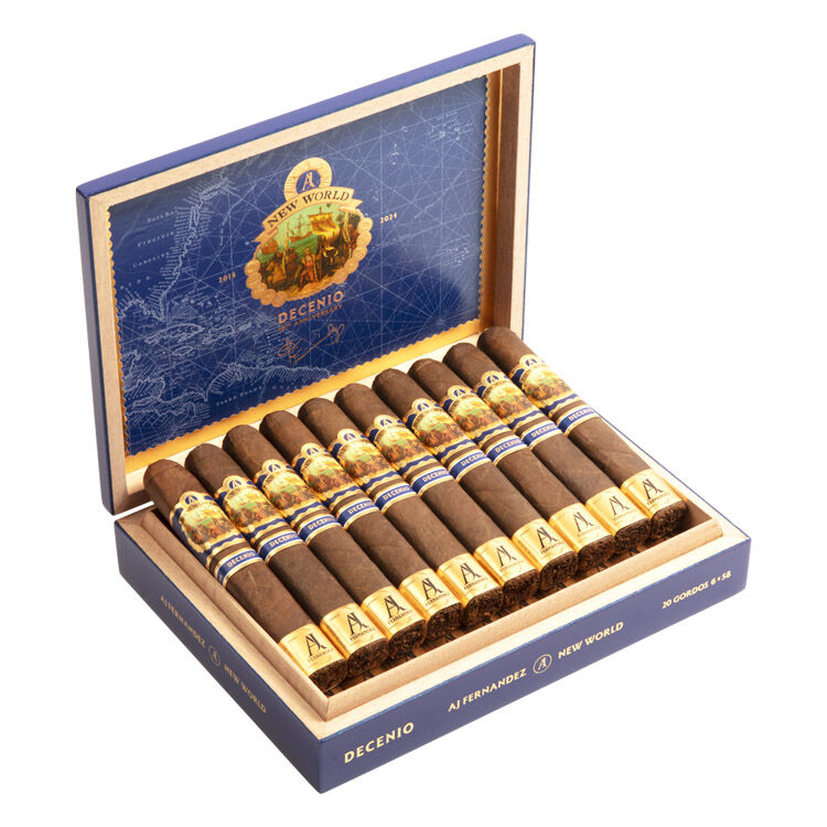 View product media AJNWDEG Gordo, , jrcigars 2
