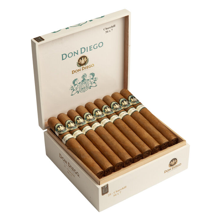 View product media DDCH Churchill, , jrcigars 3