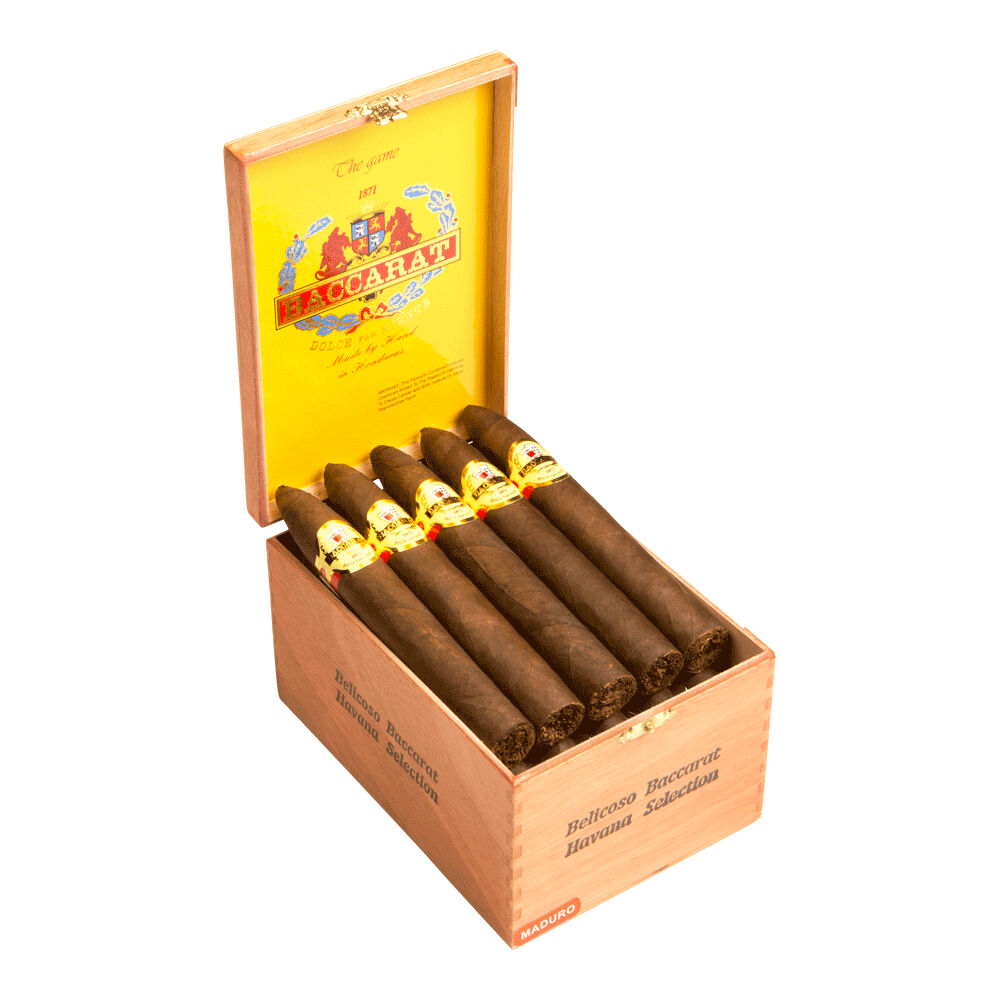 View product media BCLU Luchadore, , jrcigars 3