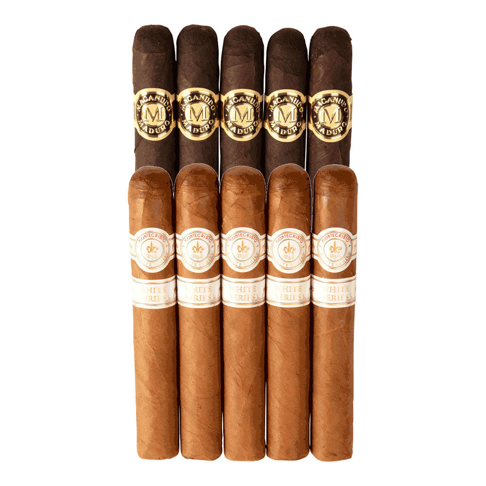 Care Collection #2, , jrcigars
