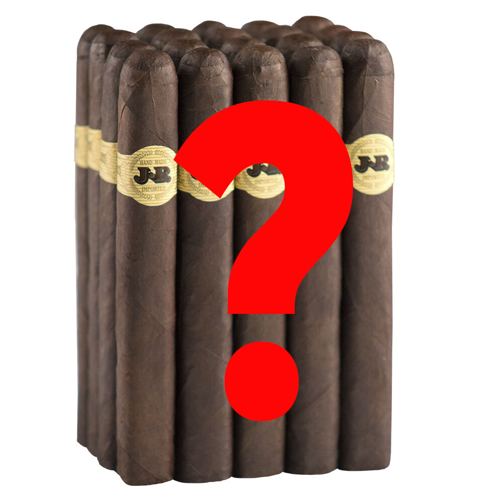 Lonsdale Maduro, , jrcigars