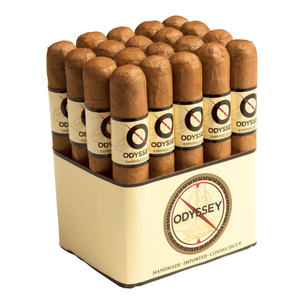 View product media ODCRO Robusto, , jrcigars 2