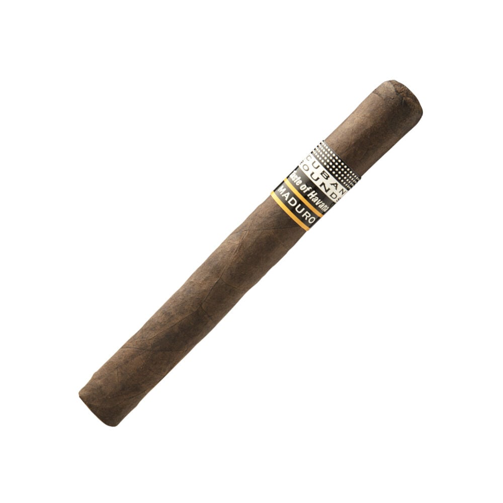Cuban Rounds Toro | JR Cigar