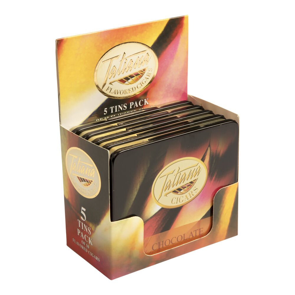 Chocolate, , jrcigars