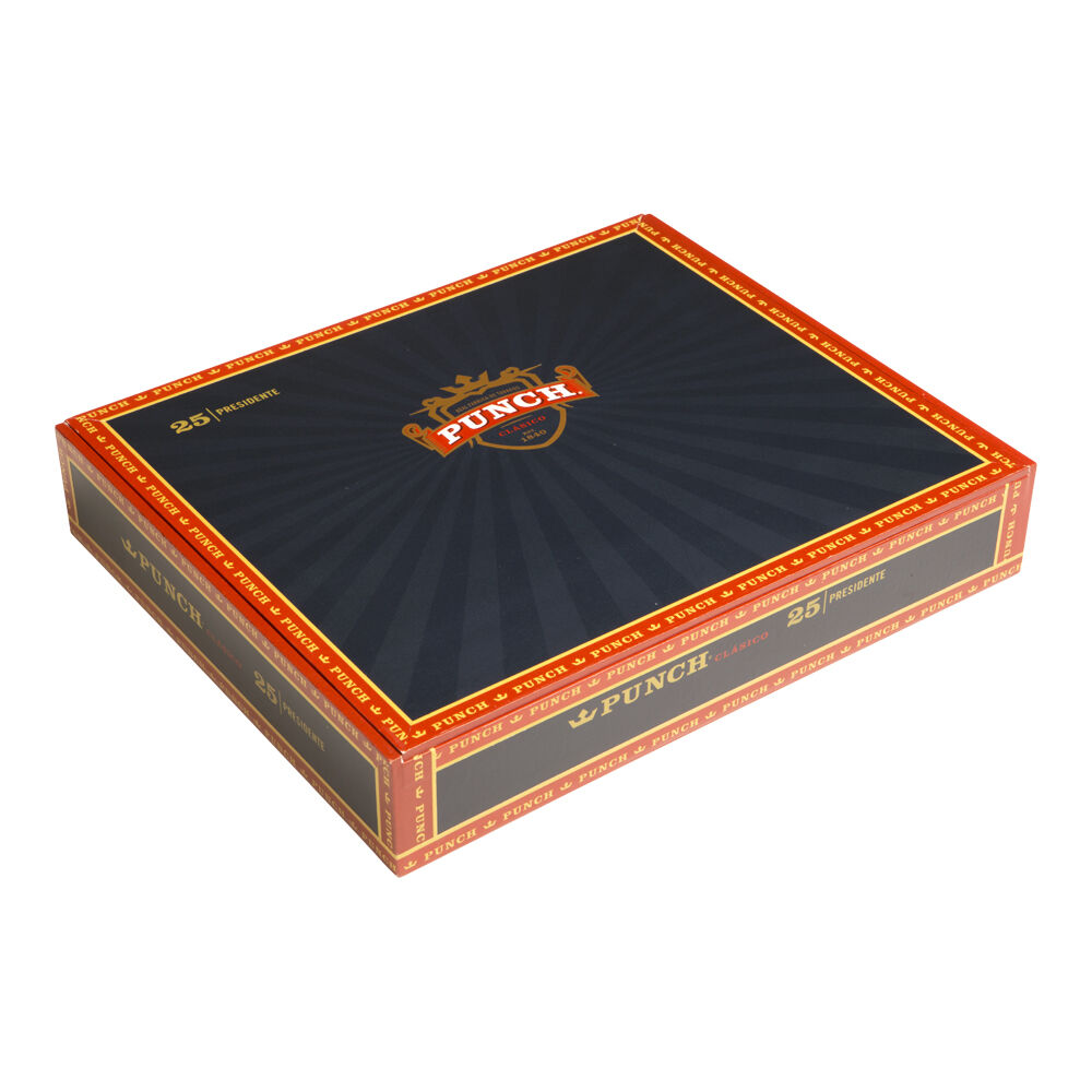 View product media PUPR Presidente, , jrcigars 3