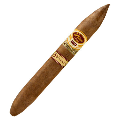 Padron Special Releases 80 Years Jrcigars