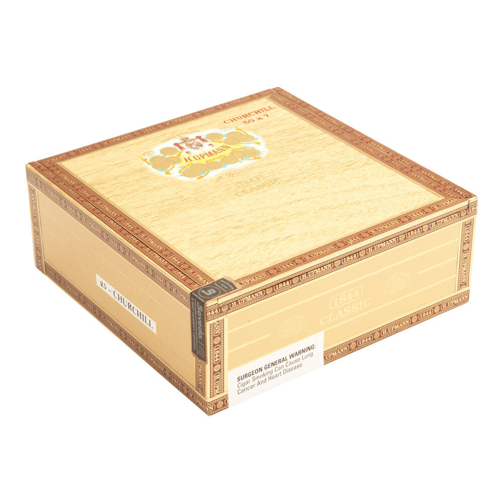 View product media UP18CCH Churchill, , jrcigars 3