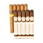 10 Montecristo Cigars, , jrcigars
