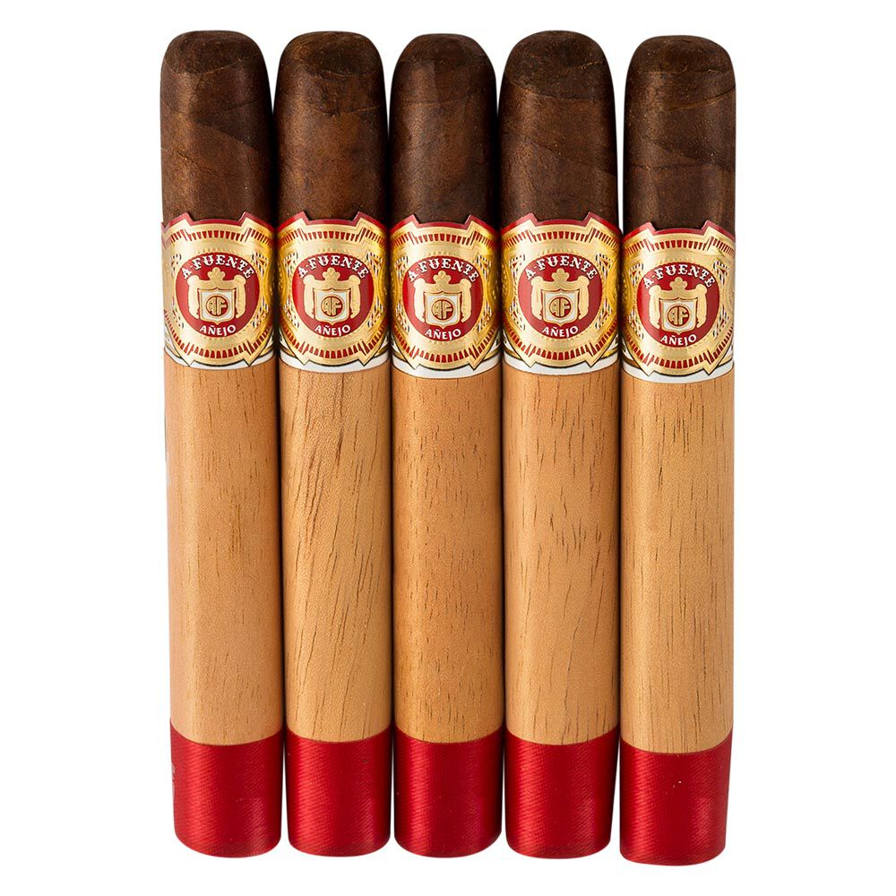 Anejo Reserva No. 46, , jrcigars
