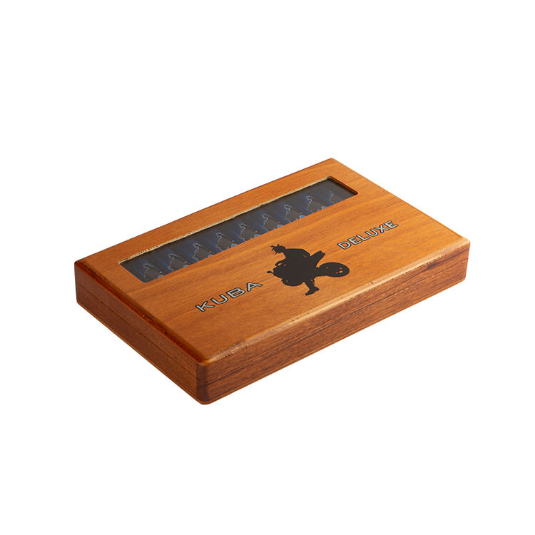 View product media ACKD Kuba Deluxe, , jrcigars 2