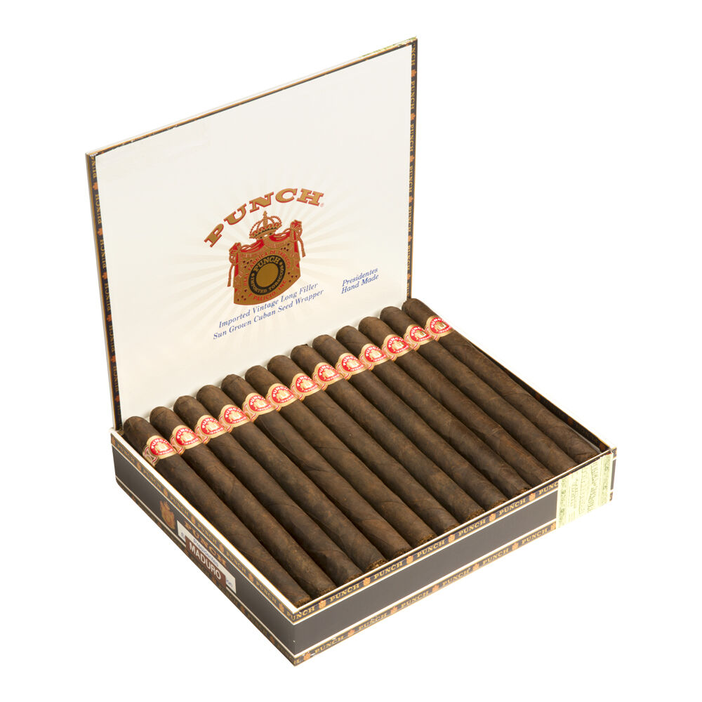 View product media PUPR3 Presidente, , jrcigars 2