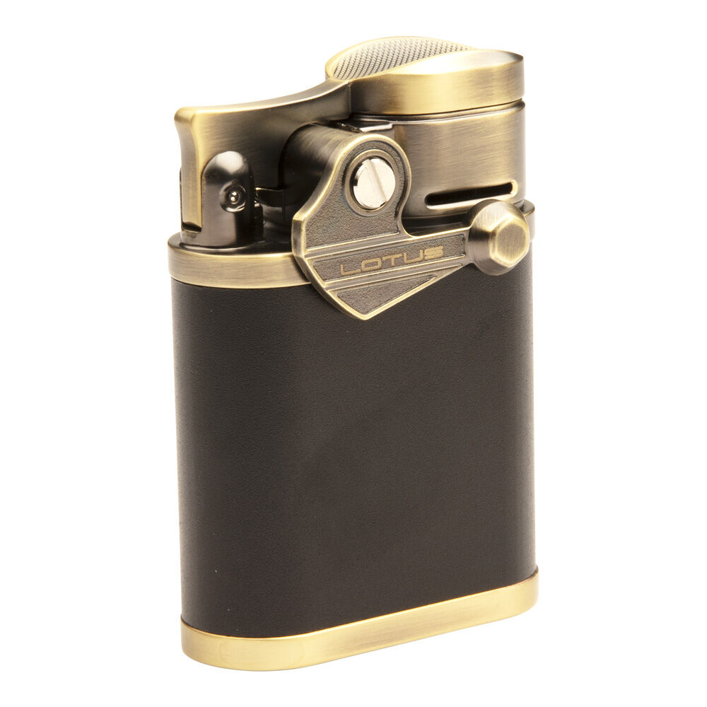 View product media 3WINBRS Winston Lighter Brass, , jrcigars 2