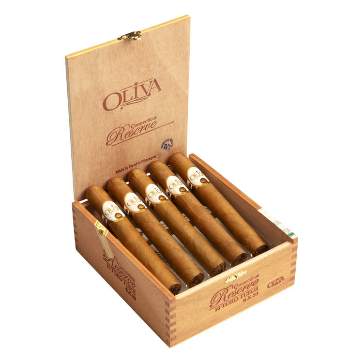 View product media OLCTT Toro Tubo, , jrcigars 2