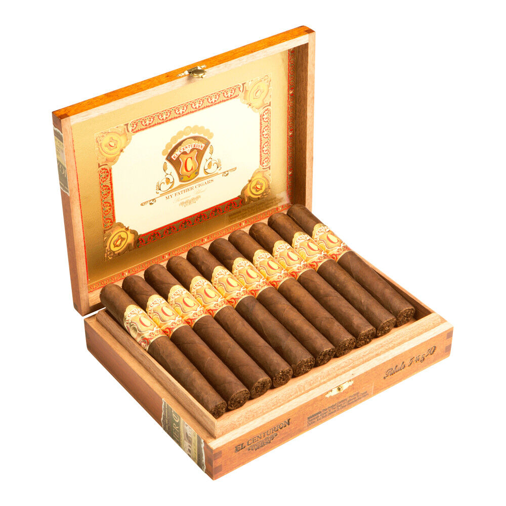 View product media MFECRO Robusto, , jrcigars 2