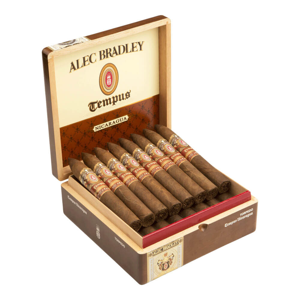 View product media ABTPNTO Torpedo, , jrcigars 3