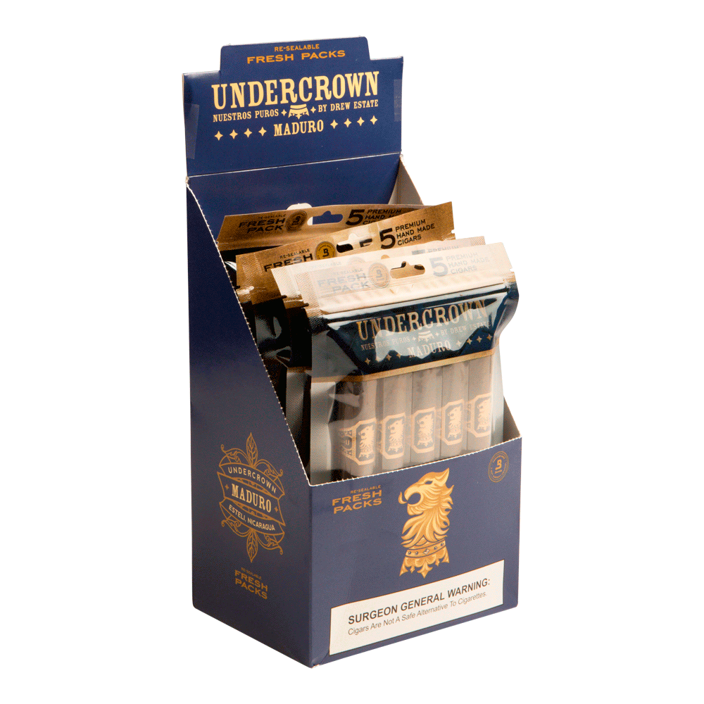 View product media LPUTFS Toro Fresh Seal Packs, , jrcigars 2