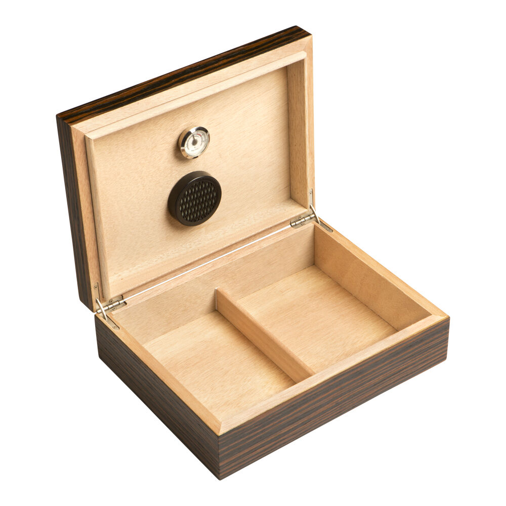 View product media 3HTVIE Vizcaya Ebony 25-50 Cigar, , jrcigars 2