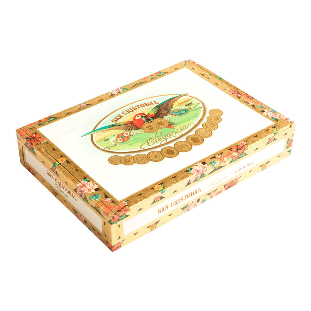 View product media SCECH Churchill, , jrcigars 3