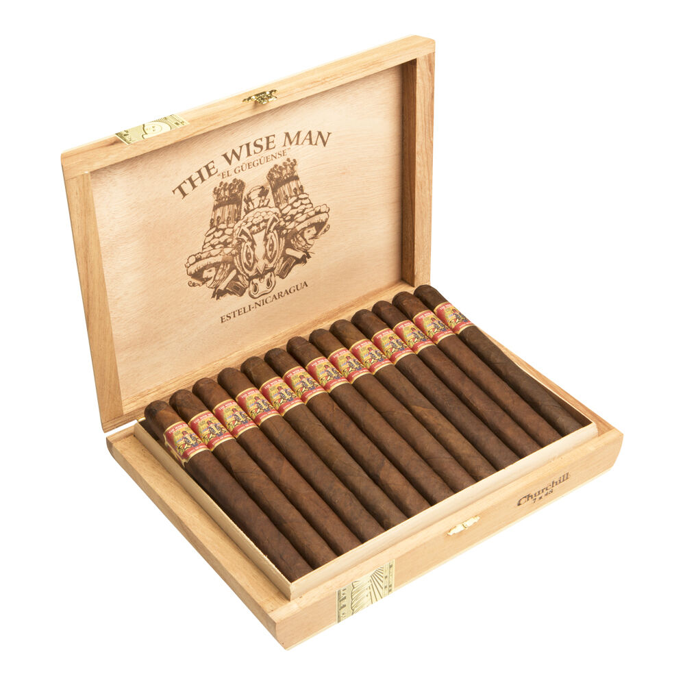 View product media FCWMTH Toro Huaco, , jrcigars 2