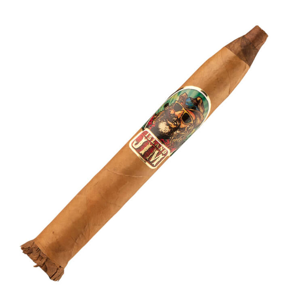 island tobacco james island Jim by Oscar Island Jim San Andres #2