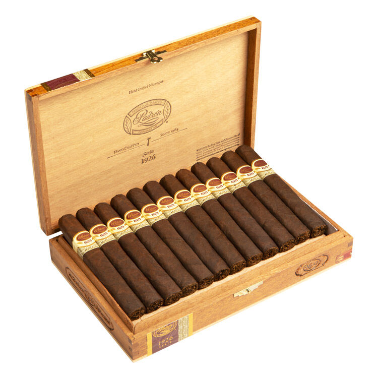 View product media PDF473 N0. 47 Maduro, , jrcigars 2