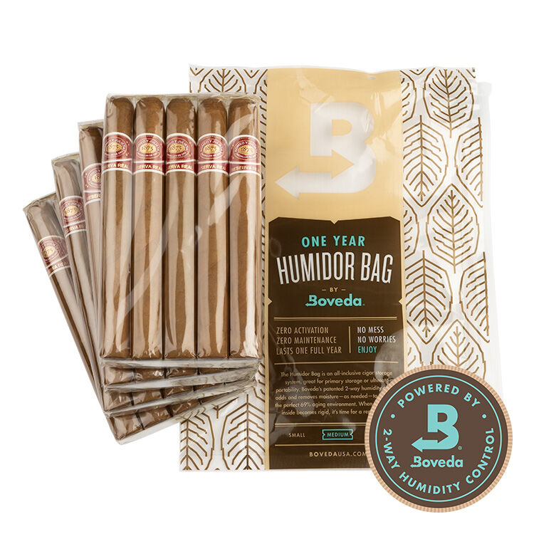 Churchill Refill, , jrcigars