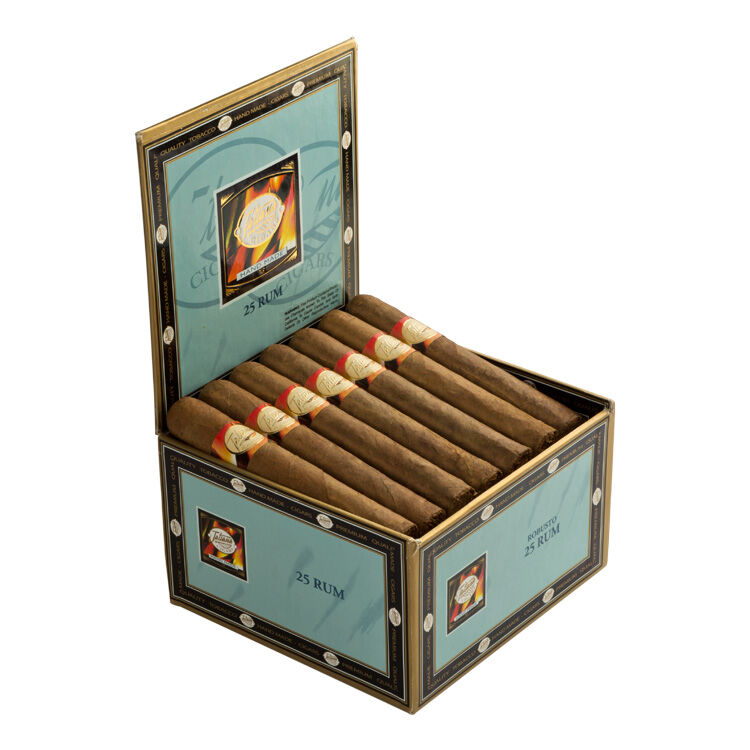View product media TATRR Rum, , jrcigars 2