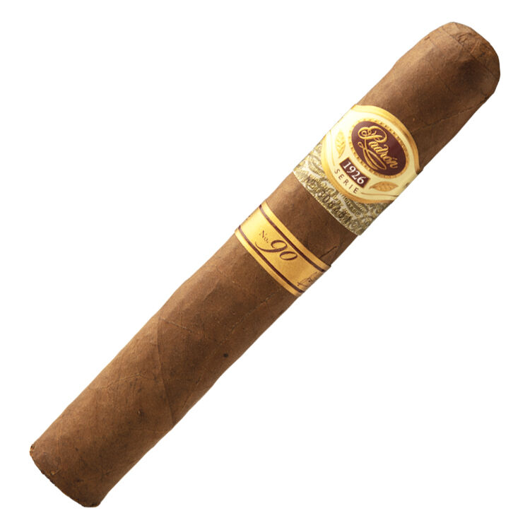 No. 90 Tubo, , jrcigars