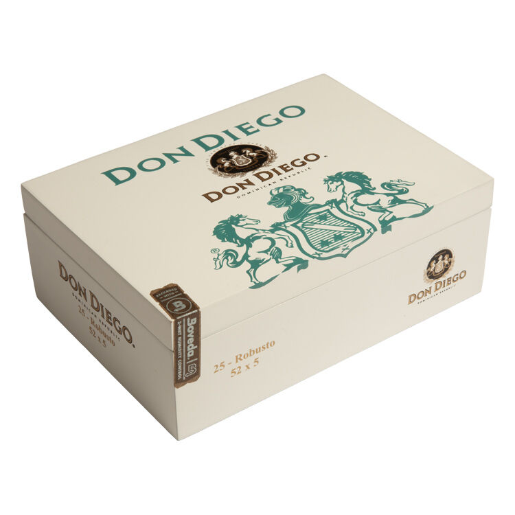 View product media DDRO Robusto, , jrcigars 2