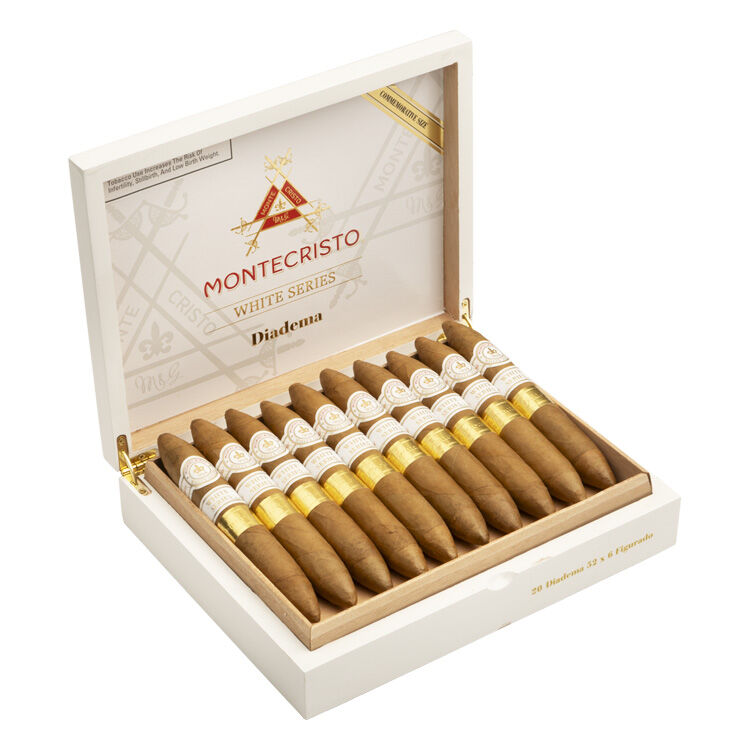 View product media MXWD20 Diadema, , jrcigars 2