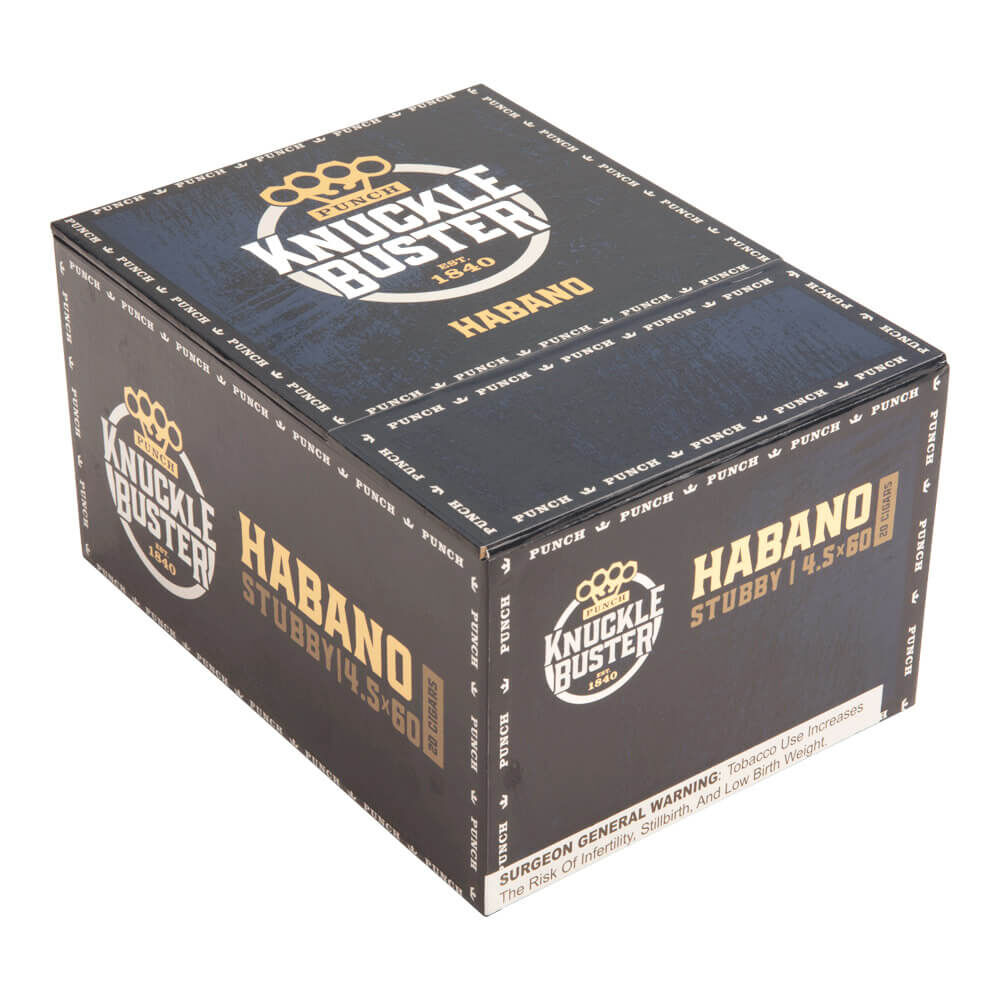 View product media PUKBS Stubby, , jrcigars 3