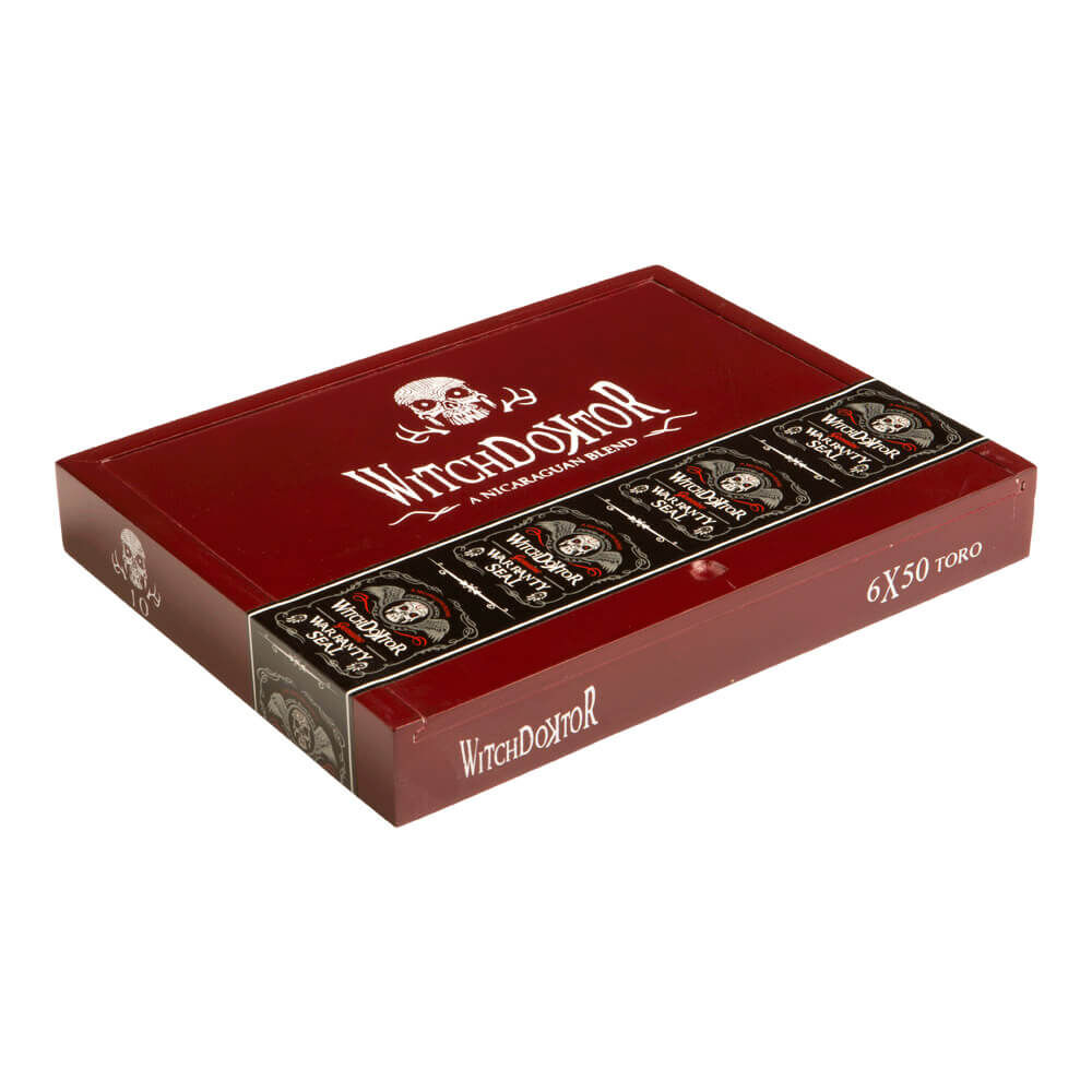 View product media WDT Toro, , jrcigars 3