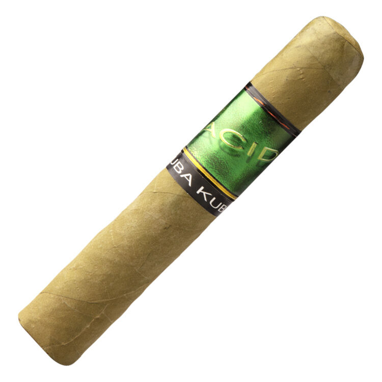 Green Kuba Kuba, , jrcigars