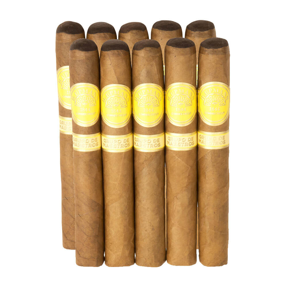 H. Upmann Connecticut Toro Grupo de Maestros, , jrcigars