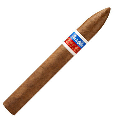 Torpedo, , jrcigars