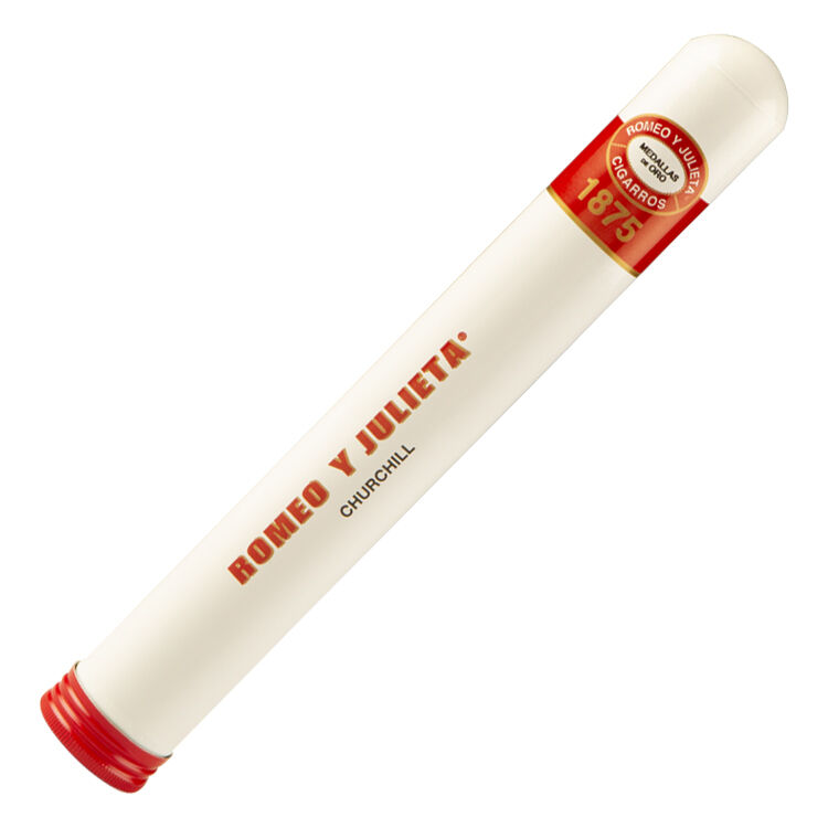 View product media JUCHT Churchill Tube, , jrcigars 2