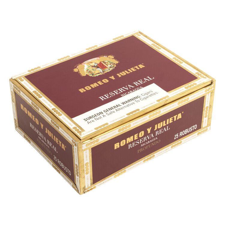 View product media JURRNPR Robusto, , jrcigars 3